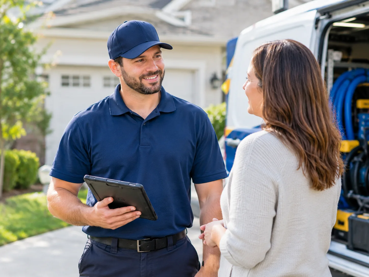 Sewage Backup Cleanup Langeloth, PA FAQs